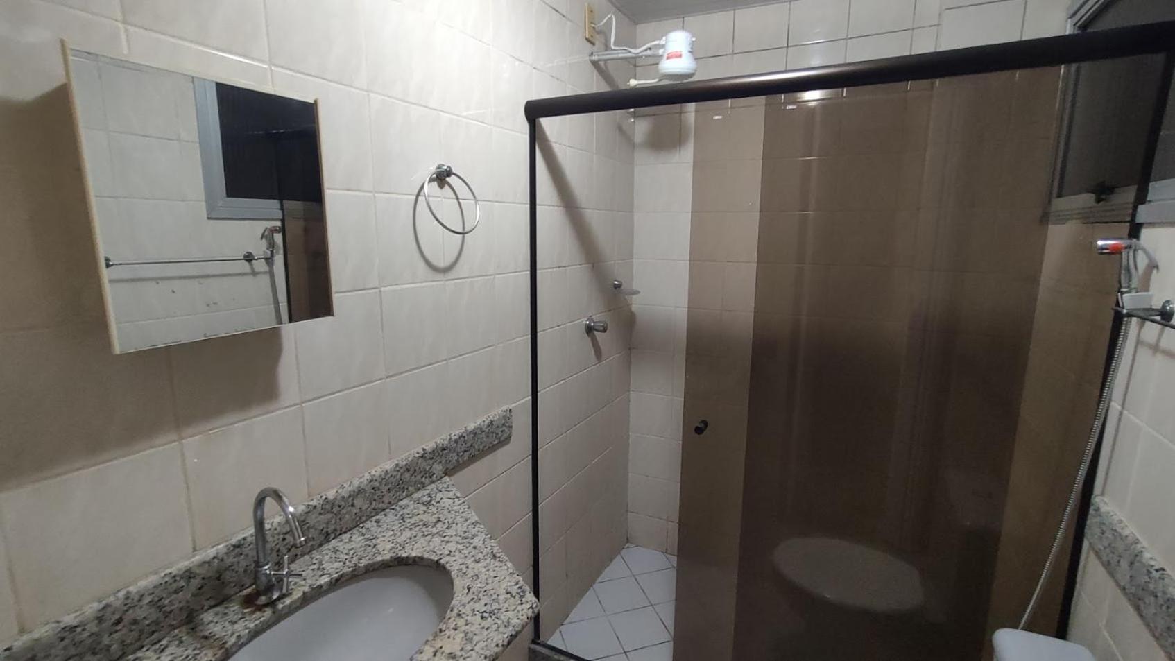 Angel Hospedagem Requinte Vila Velha  Exterior foto