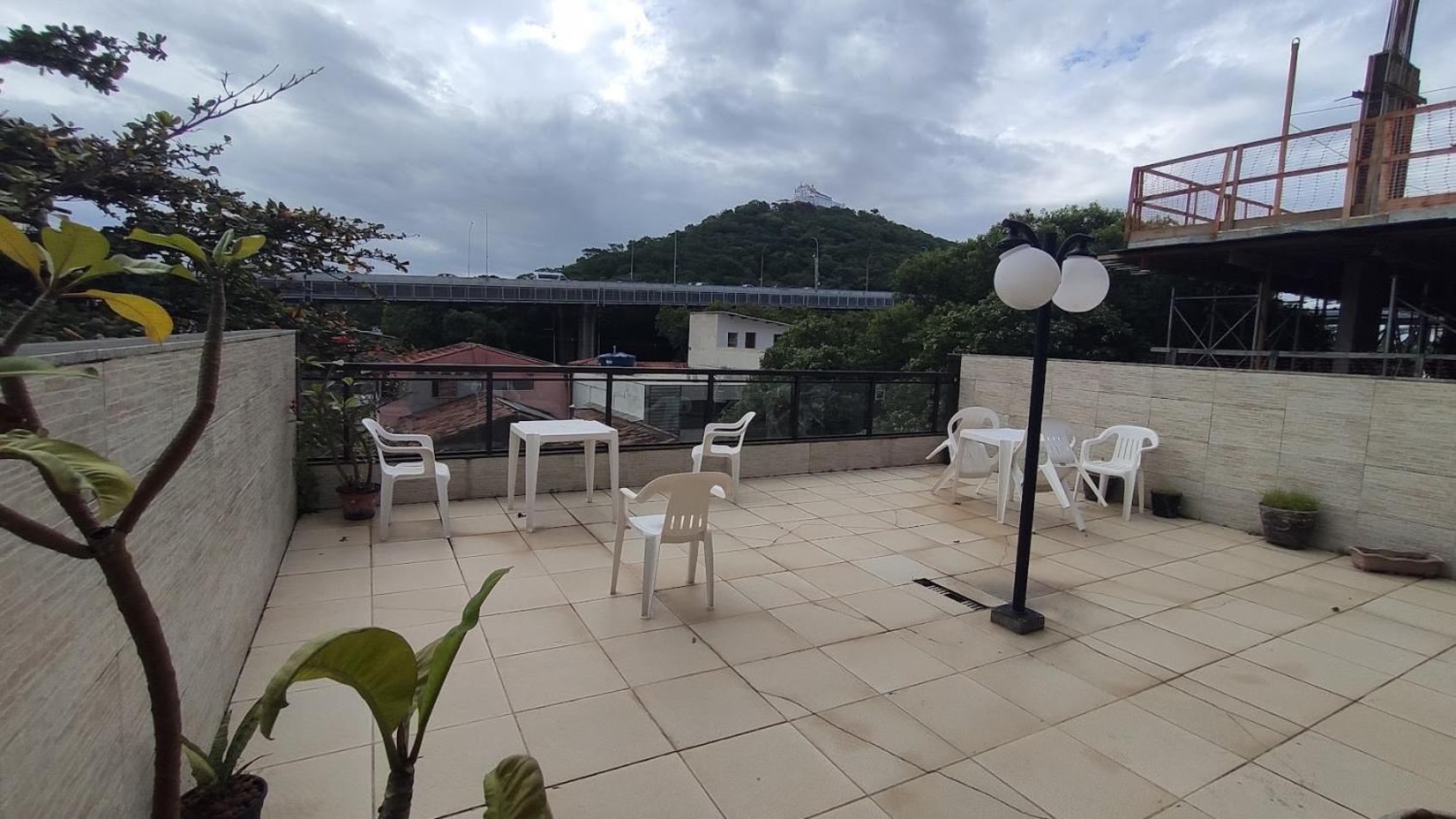 Angel Hospedagem Requinte Vila Velha  Exterior foto