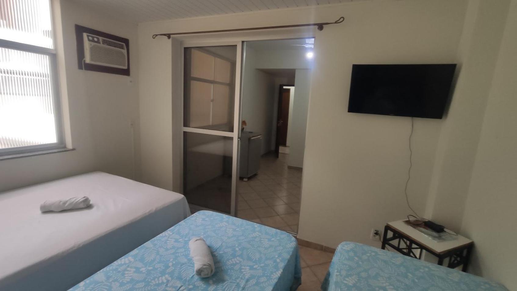 Angel Hospedagem Requinte Vila Velha  Exterior foto