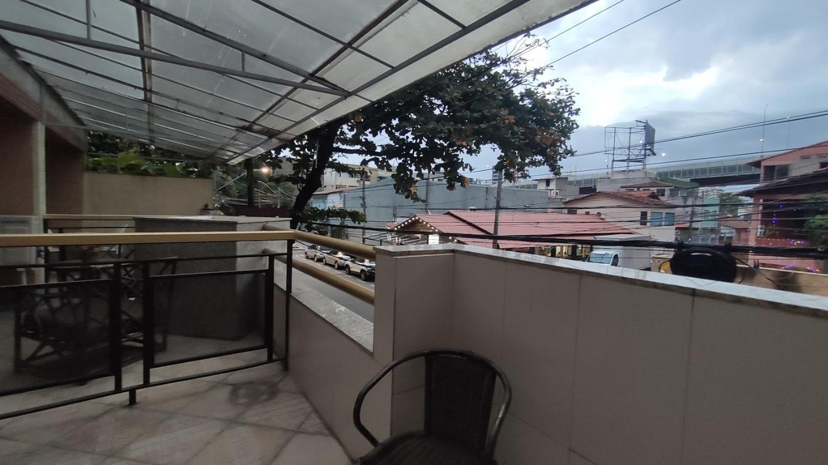 Angel Hospedagem Requinte Vila Velha  Exterior foto