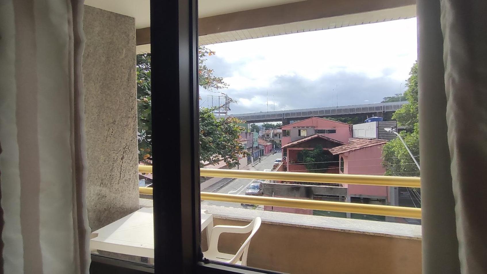 Angel Hospedagem Requinte Vila Velha  Exterior foto