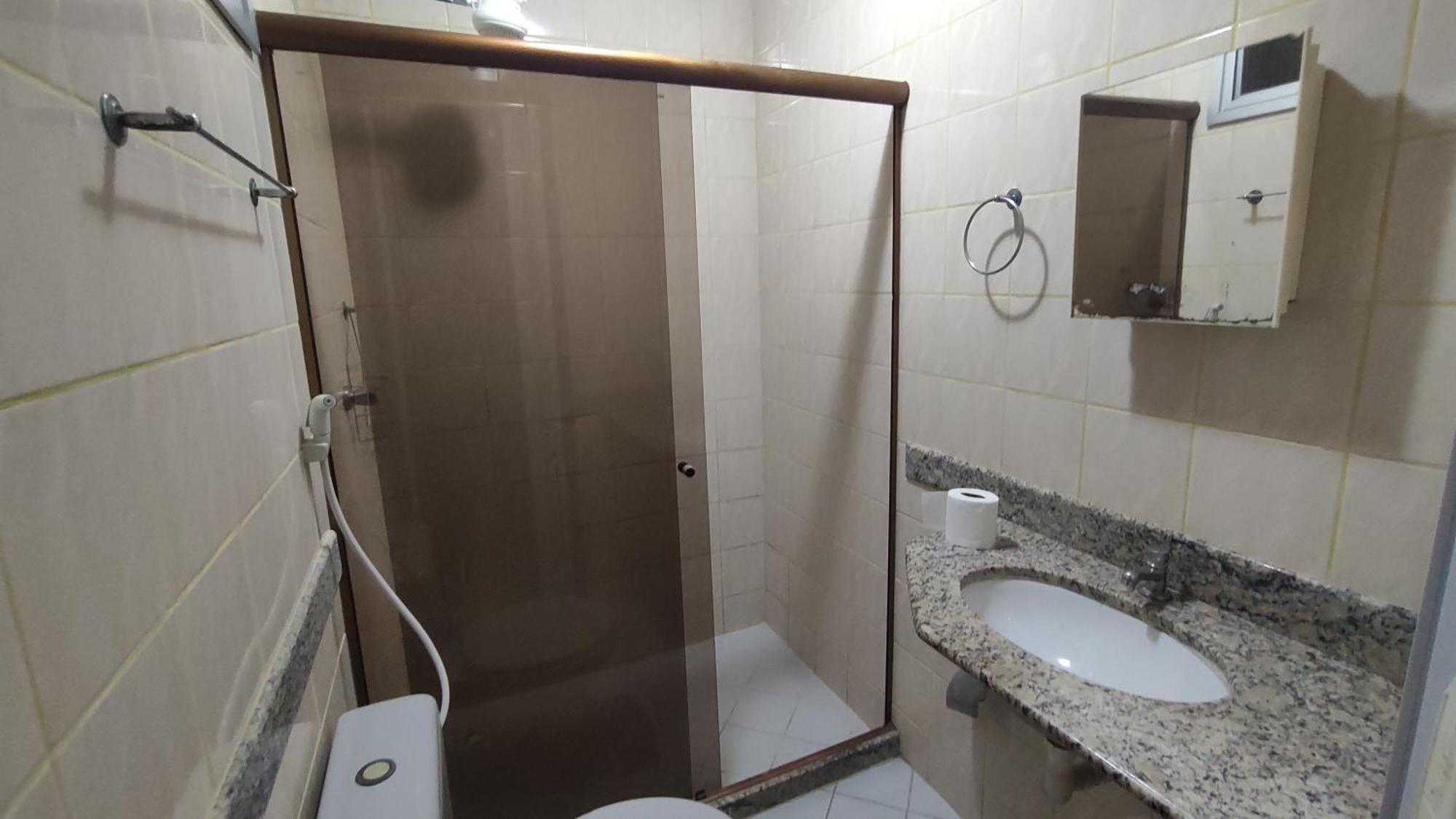 Angel Hospedagem Requinte Vila Velha  Exterior foto